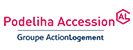 Podeliha accession