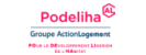 Podeliha