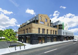 local commercial angers